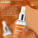Serum - Clareador