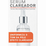 Serum - Clareador